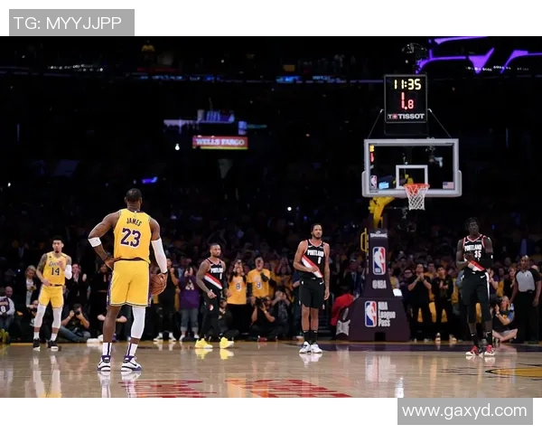 湖人对决开拓者精彩直播回顾及赛后分析尽在12月28日赛事盛况