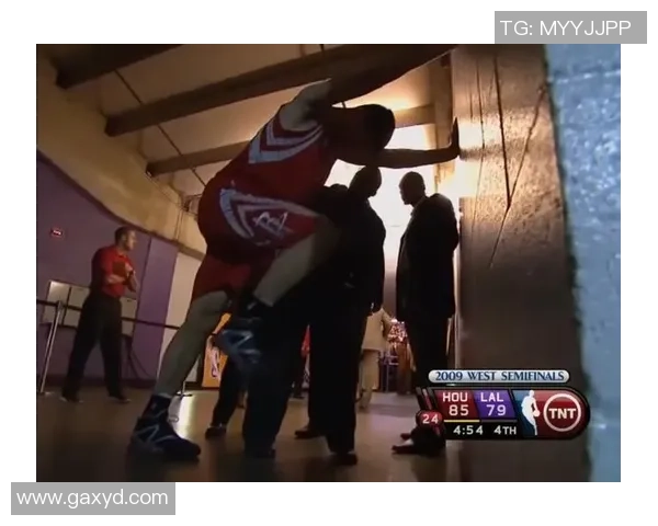 湖人火箭G5精彩全场回放视频解说分析尽在此处